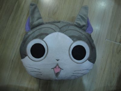 anime cushion