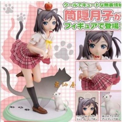 Kotobukiya anime figure