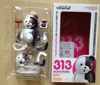 DANGANRONPA anime figure
