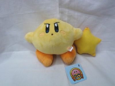 super mario anime plush doll