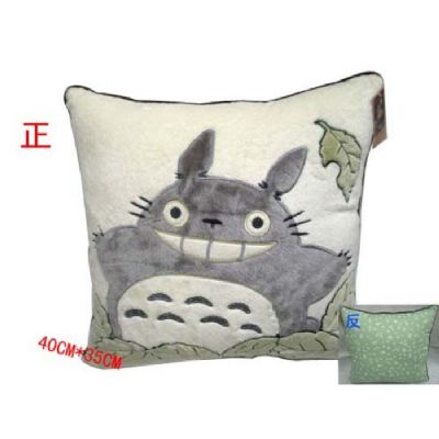 Totoro cushion