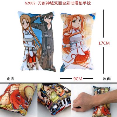 Sword Art Online anime mouse mat