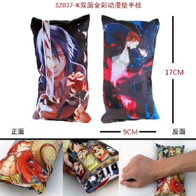 K anime mouse mat