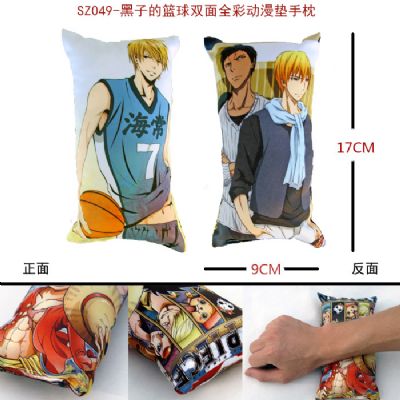 Kuroko no Basuke anime mouse mat