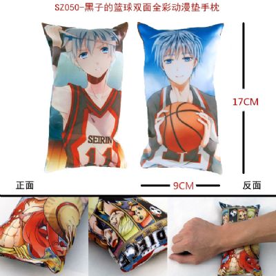 Kuroko no Basuke anime mouse mat