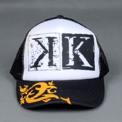 k anime cap