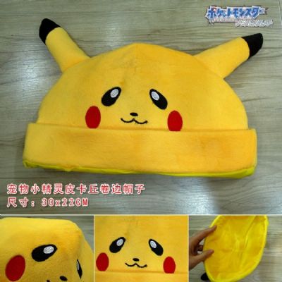 Pokemon Pikachu Hat