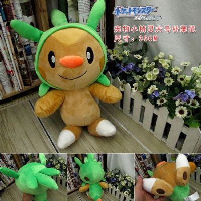 Pokemon Plush