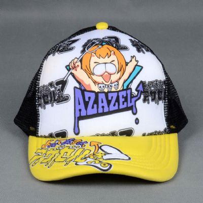 anime cap