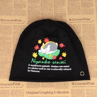 natsume yuujinchou anime gorro