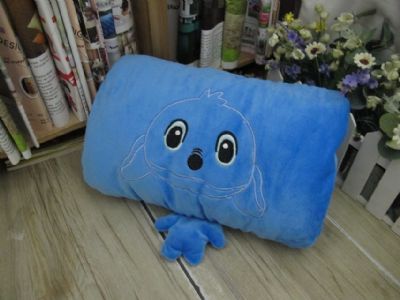 stitch anime cushion