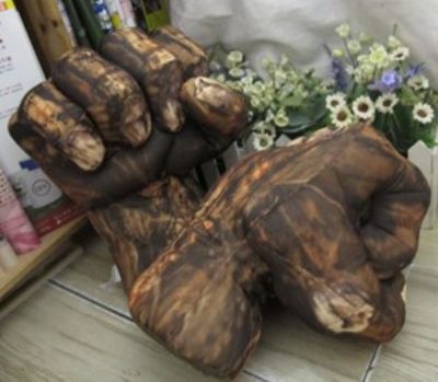 anime glove