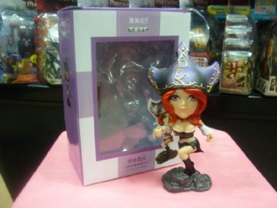 anime figure