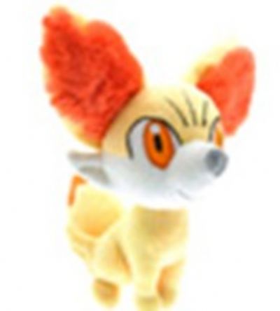 pokemon anime plush doll