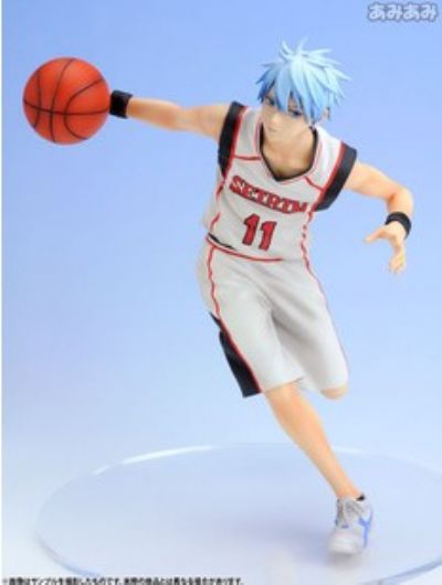 kuroko no basuke anime figure