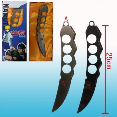 naruto anime weapon