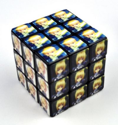 fate anime cube