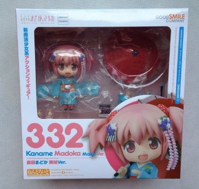 magical girl anime figure