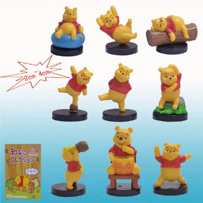 winnie figure