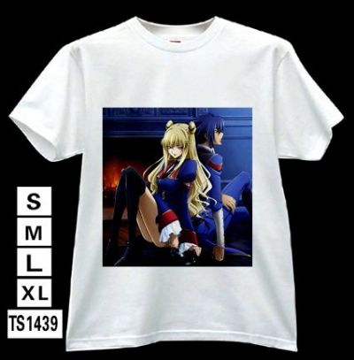 Geass anime T-shirt