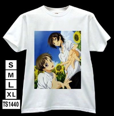 Geass anime T-shirt