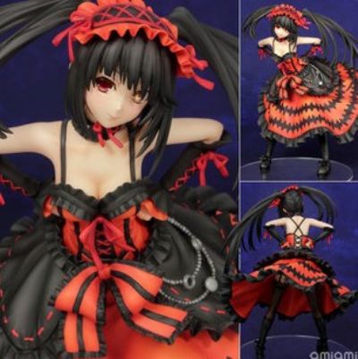 anime figure