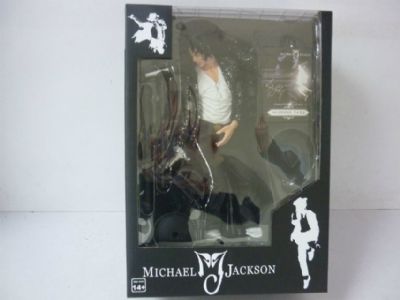 michael jackson figure