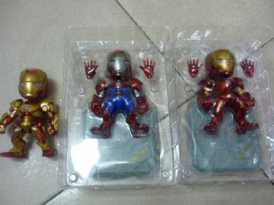 iron man figure