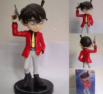 detective conan anime figure