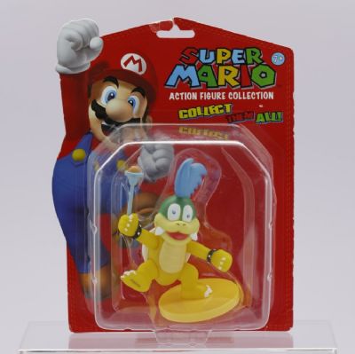 5inches Super Mario figure