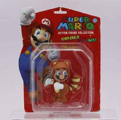 5inches Super Mario figure