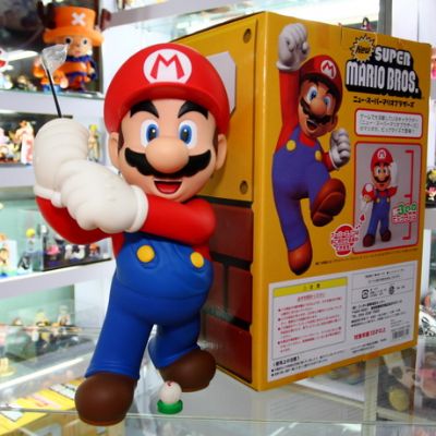 Super Mario figure(golf)