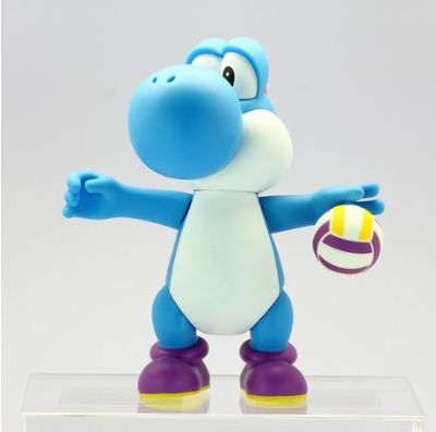 Super Mario Yoshi figure