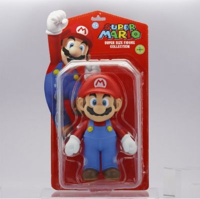 Super Mario figure