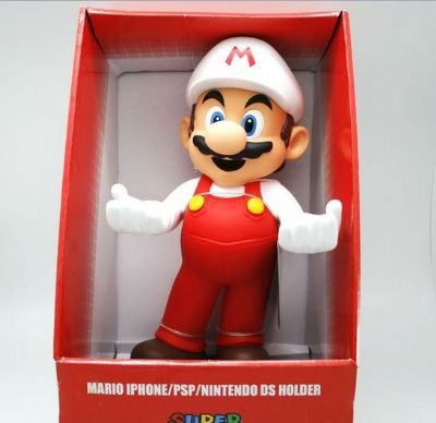 Super Mario big figure