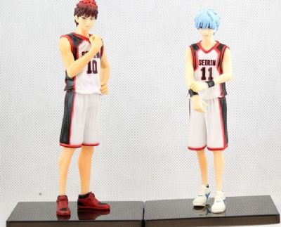 kuroko no basuke anime figure