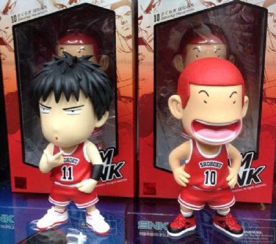 slam dunk anime figure