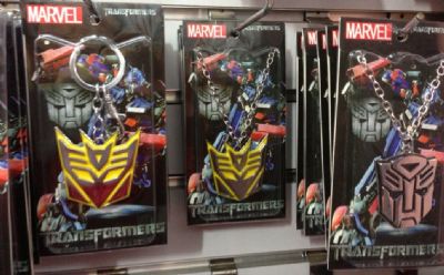 transformer accessories