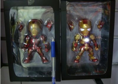 avengers figure