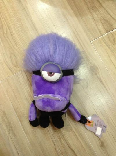 Despicable me anime PLUSH DOLL