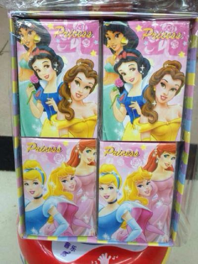 disney notebook