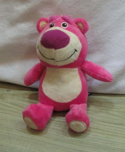 disney plush doll