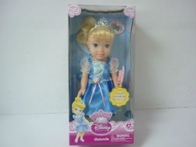 princess figure
