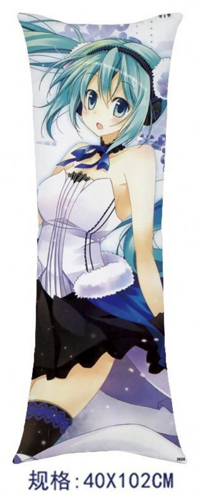 Miku.Hatsune anime cushion