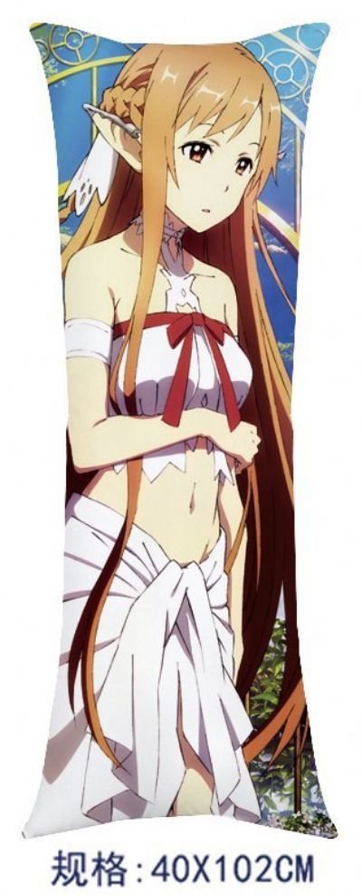 Sword Art Online anime cushion