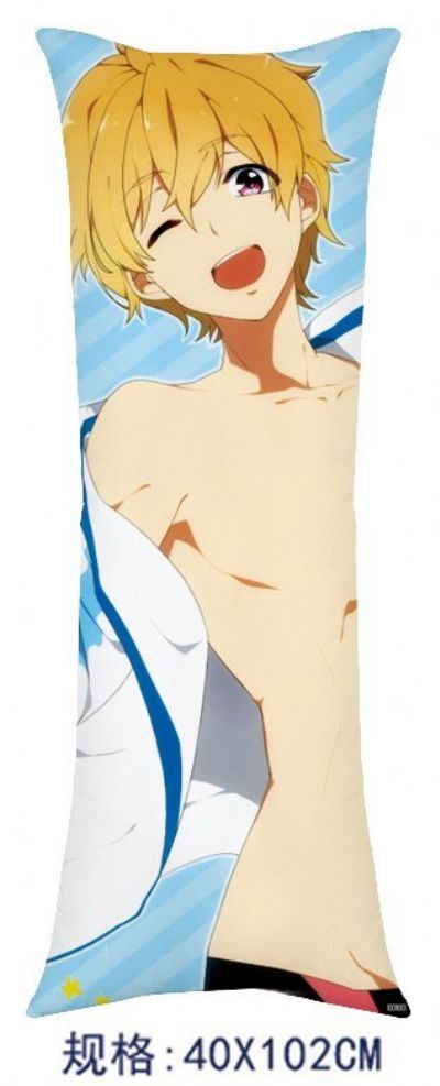 The Prince of Tennis anime cushion