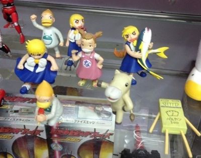 anime figure