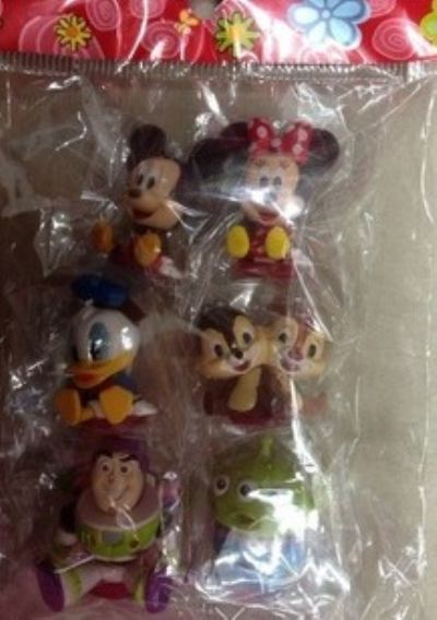 disney figure