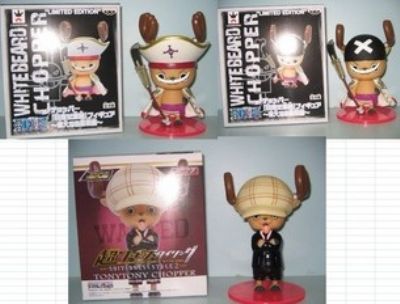 one piece anime figure