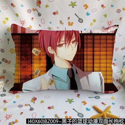 Kuroko no Basuke anime cushion